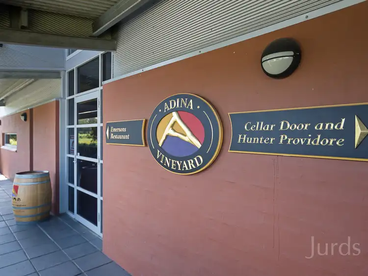 Fourth view of Homely rural property listing, 492 Lovedale Road, Lovedale NSW 2325