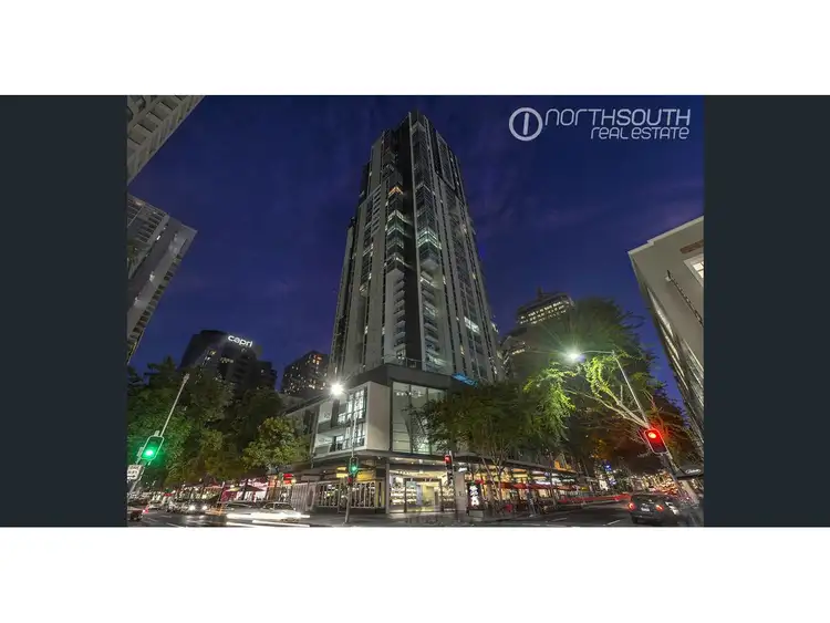 391/420 Albert Street, Brisbane City QLD 4000
