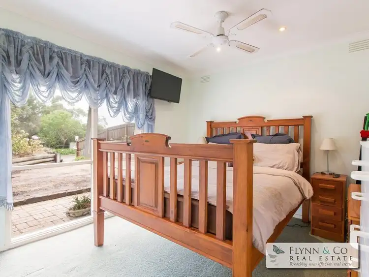 Sixth view of Homely house listing, 485 Waterfall Gully Road, Rosebud VIC 3939