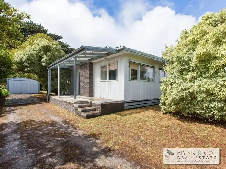 Main view of Homely house listing, 9 Corey Avenue, Dromana VIC 3936