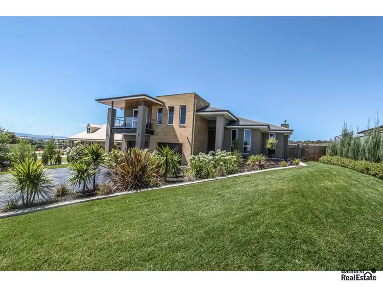 20 Quinn Court, Bathurst NSW 2795