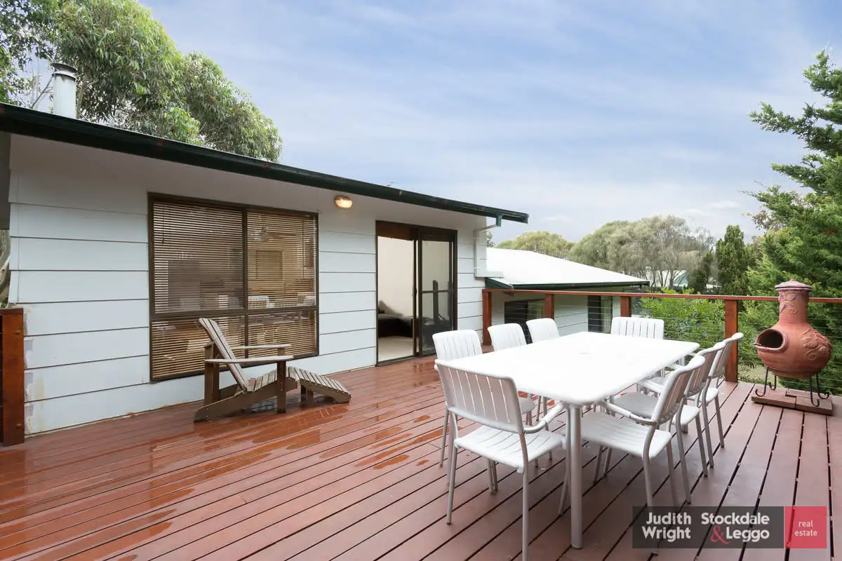 Main view of Homely house listing, 81 Vista Drive, Cape Woolamai VIC 3925
