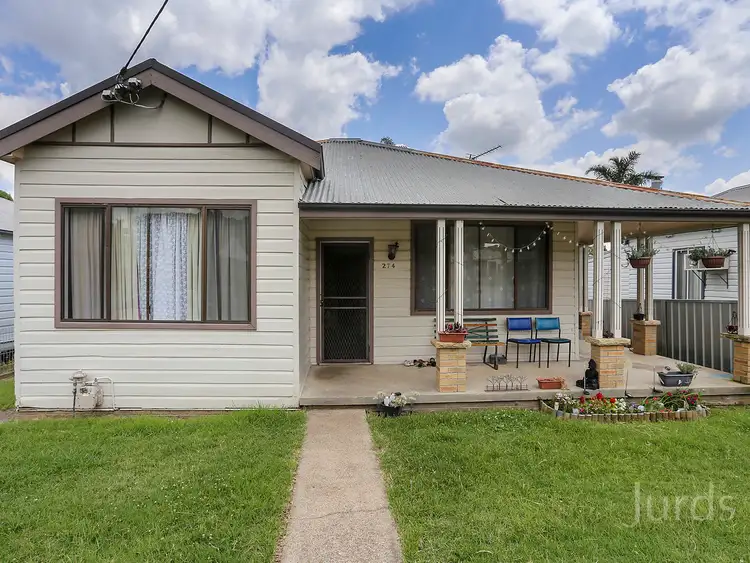 274 Wollombi Road, Bellbird Heights NSW 2325