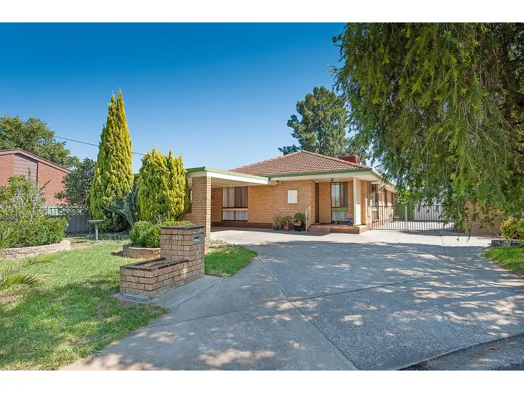 362 Haven Place, Lavington NSW 2641