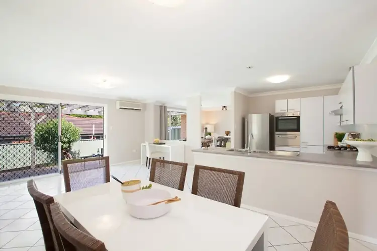 Second view of Homely house listing, 7 Poplar Close, Springfield NSW 2250