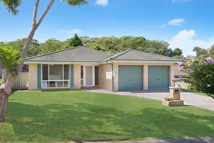 Third view of Homely house listing, 7 Poplar Close, Springfield NSW 2250