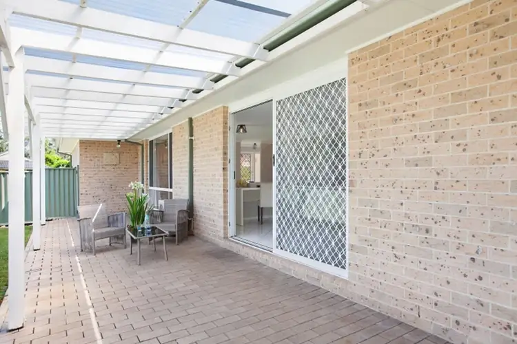 Sixth view of Homely house listing, 7 Poplar Close, Springfield NSW 2250