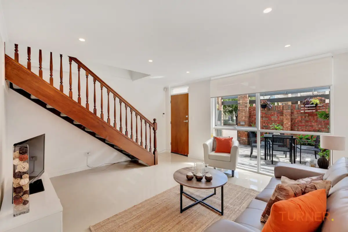 Main view of Homely townhouse listing, 18A O'Halloran Street, Adelaide SA 5000