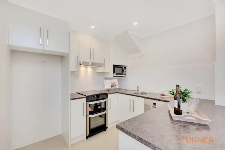 Second view of Homely townhouse listing, 18A O'Halloran Street, Adelaide SA 5000