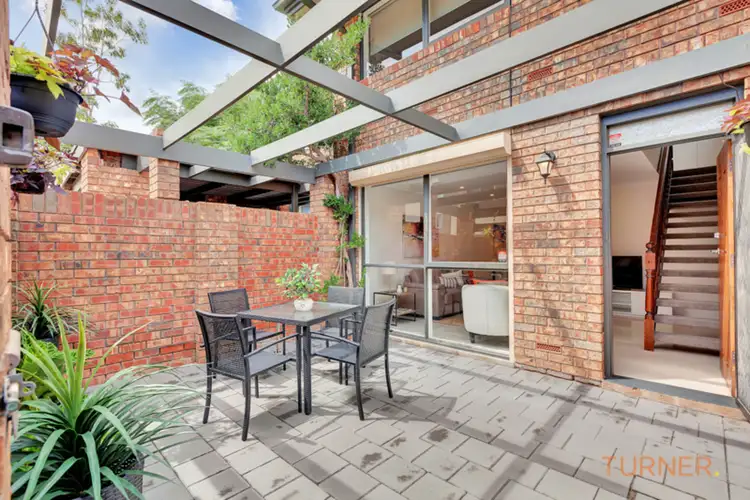 Third view of Homely townhouse listing, 18A O'Halloran Street, Adelaide SA 5000