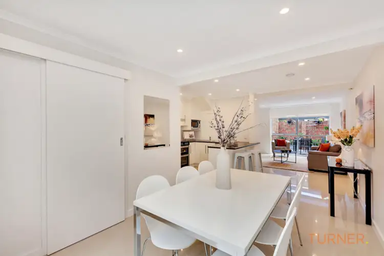 Fourth view of Homely townhouse listing, 18A O'Halloran Street, Adelaide SA 5000