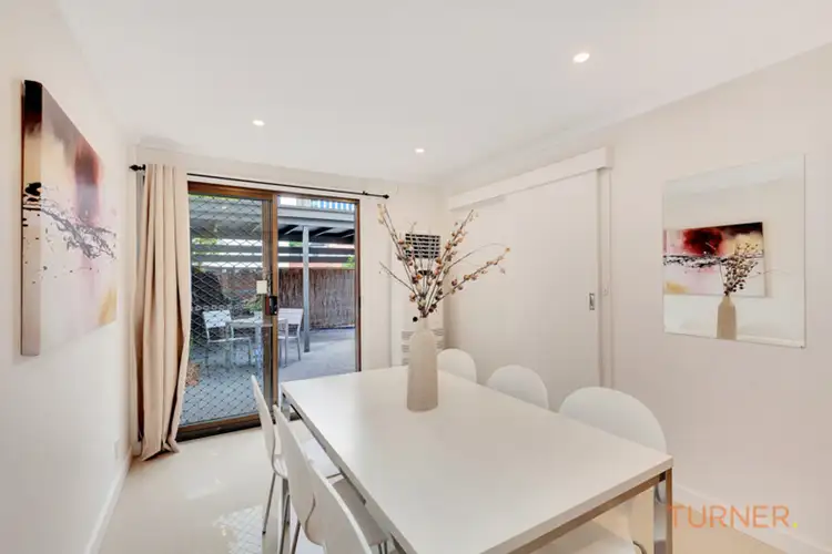 Fifth view of Homely townhouse listing, 18A O'Halloran Street, Adelaide SA 5000