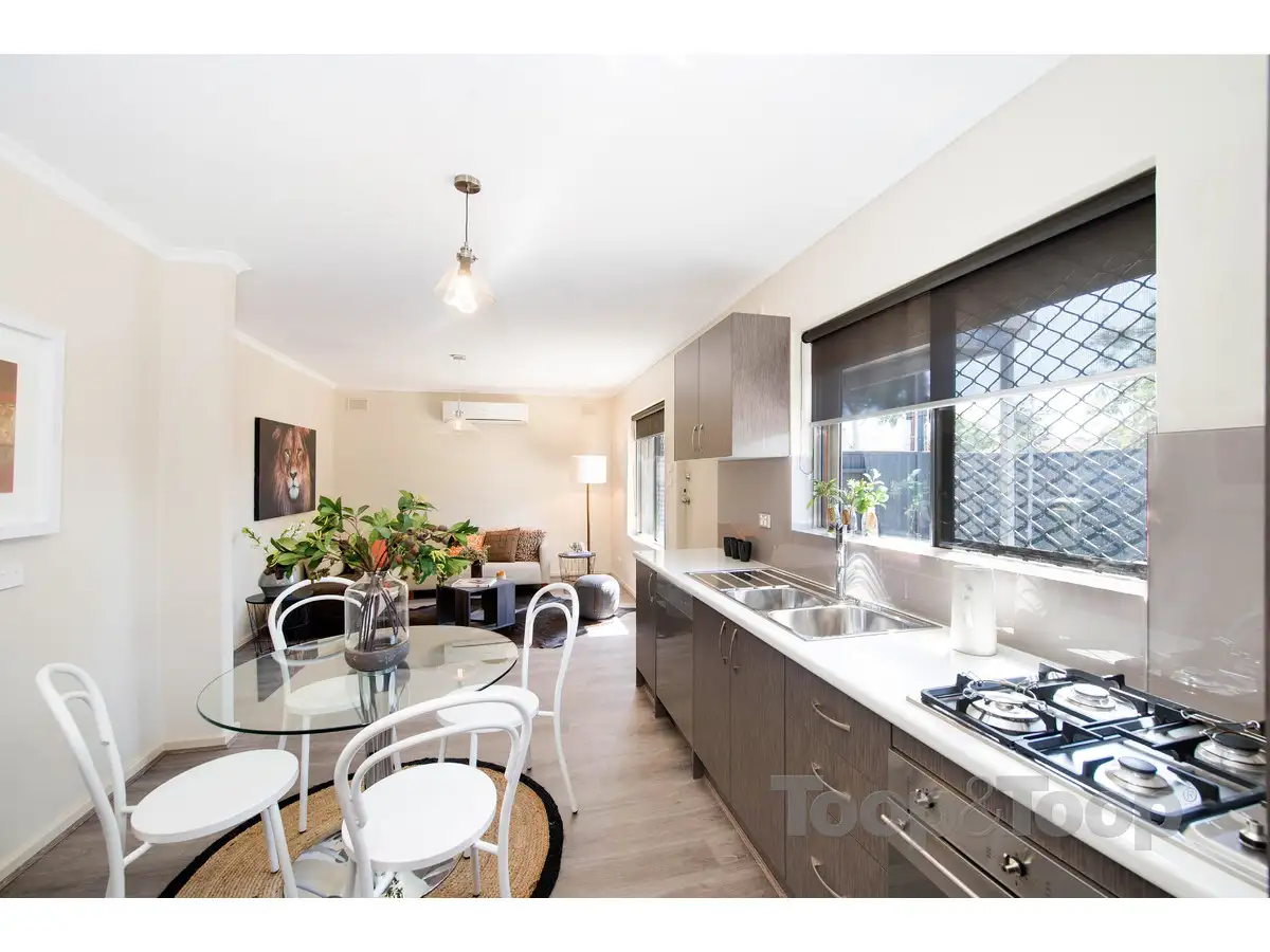 Main view of Homely unit listing, 73 Leslie Avenue, Blair Athol SA 5084