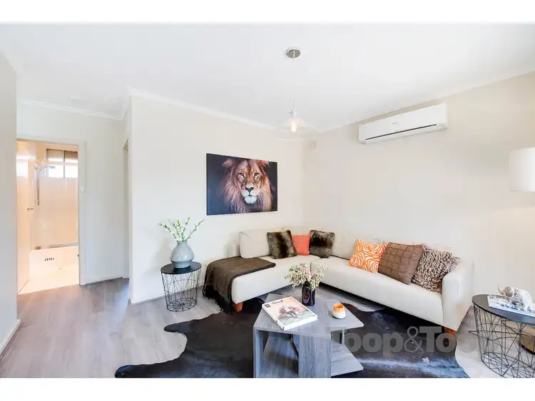 Second view of Homely unit listing, 73 Leslie Avenue, Blair Athol SA 5084