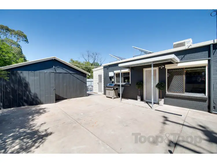 Fourth view of Homely unit listing, 73 Leslie Avenue, Blair Athol SA 5084