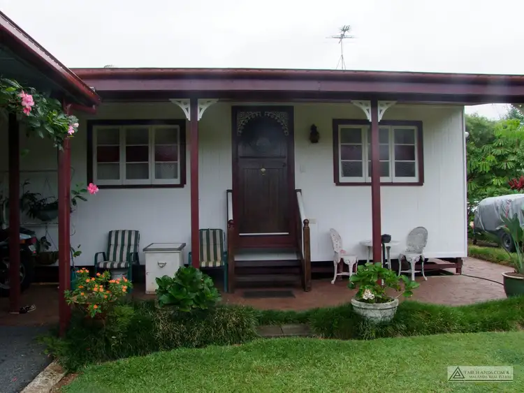 R387/34 Pine Street, Millaa Millaa QLD 4886