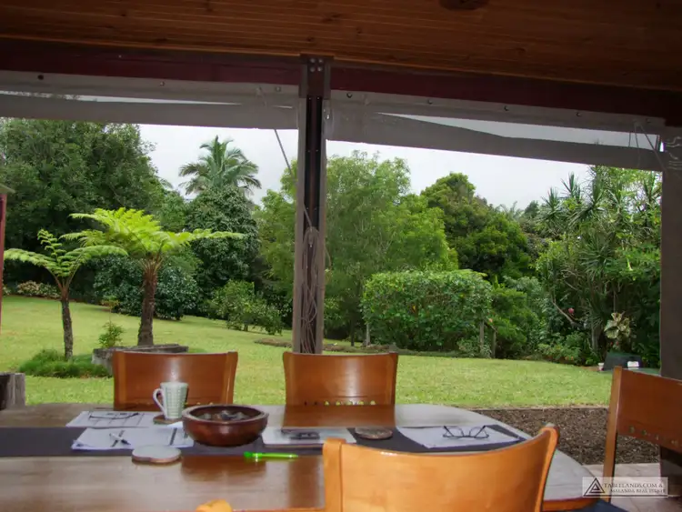 Second view of Homely house listing, R387/34 Pine Street, Millaa Millaa QLD 4886