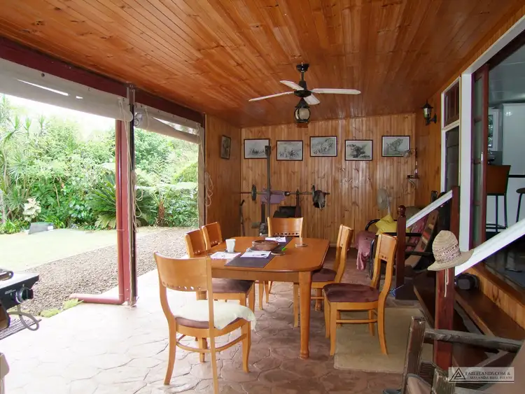 Third view of Homely house listing, R387/34 Pine Street, Millaa Millaa QLD 4886