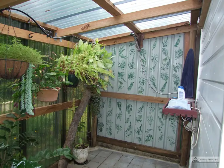 Fourth view of Homely house listing, R387/34 Pine Street, Millaa Millaa QLD 4886