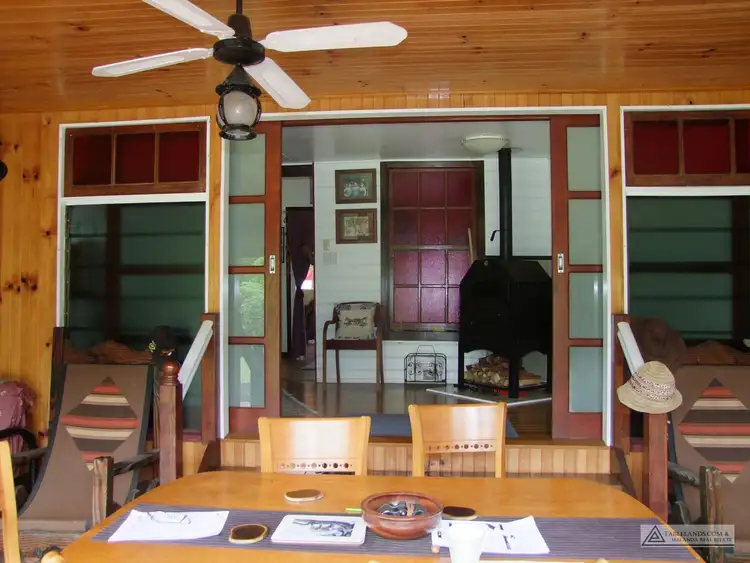 Sixth view of Homely house listing, R387/34 Pine Street, Millaa Millaa QLD 4886