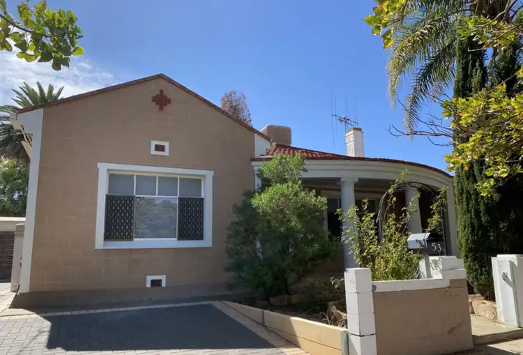 53 Hospital Road, Port Augusta SA 5700
