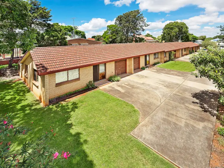 89A Jellicoe Street, North Toowoomba QLD 4350