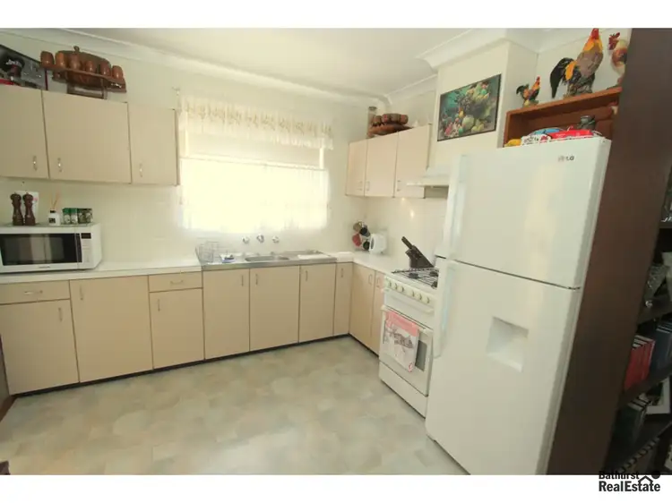 Second view of Homely unit listing, 3/223 Lambert Street, Bathurst NSW 2795