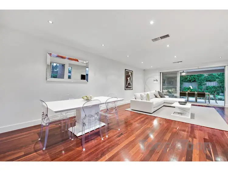 Fifth view of Homely house listing, 6 Woodcroft Avenue, St Georges SA 5064