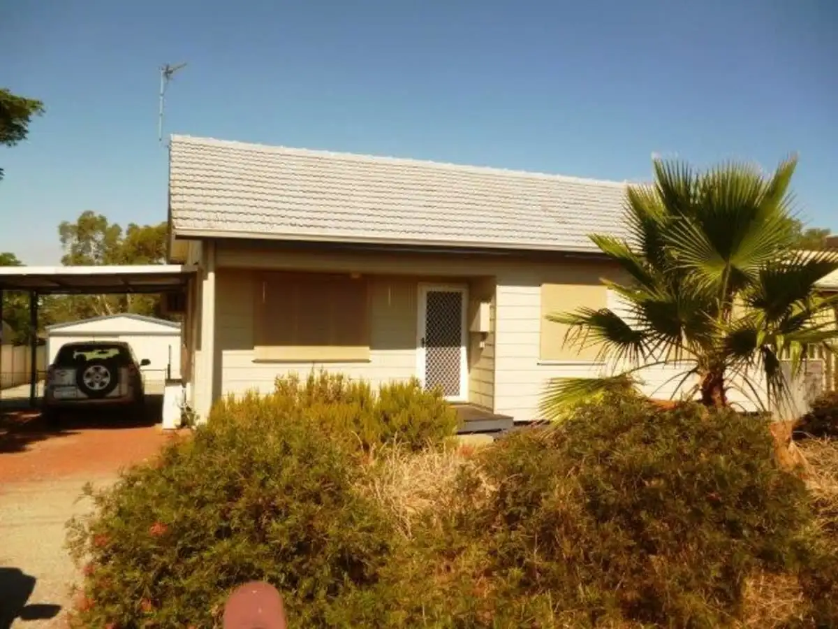 Main view of Homely house listing, 29 James Street, Northam WA 6401