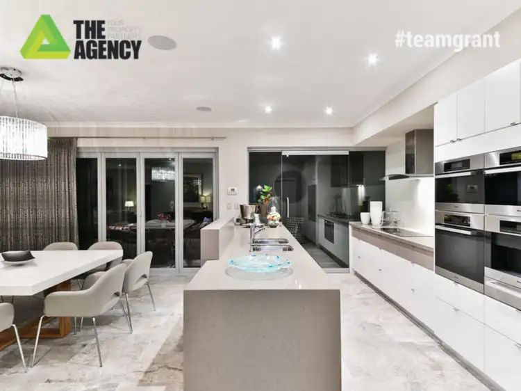 5 Tuart Lane, Applecross WA 6153