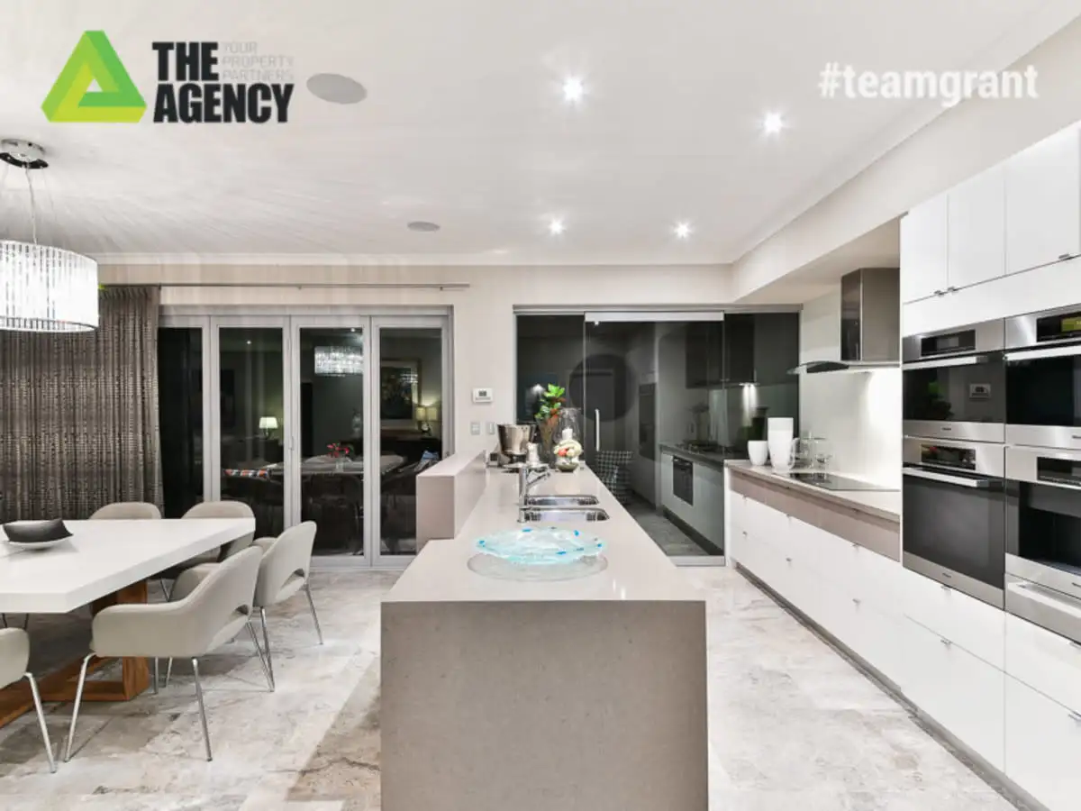 Main view of Homely house listing, 5 Tuart Lane, Applecross WA 6153