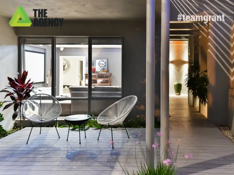 Second view of Homely house listing, 5 Tuart Lane, Applecross WA 6153