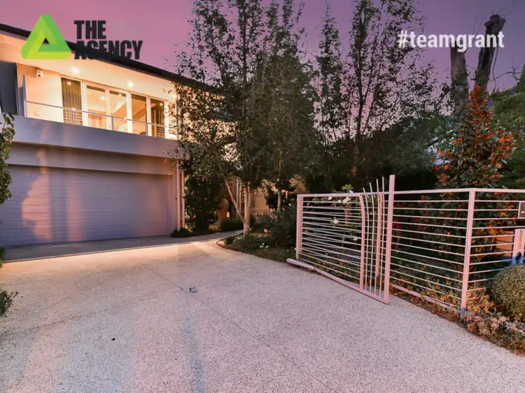 Third view of Homely house listing, 5 Tuart Lane, Applecross WA 6153