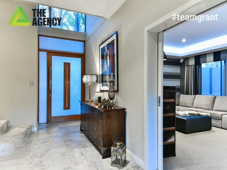 Fourth view of Homely house listing, 5 Tuart Lane, Applecross WA 6153