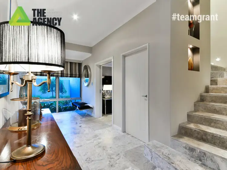 Fifth view of Homely house listing, 5 Tuart Lane, Applecross WA 6153