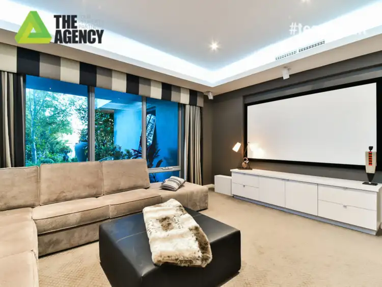 Seventh view of Homely house listing, 5 Tuart Lane, Applecross WA 6153