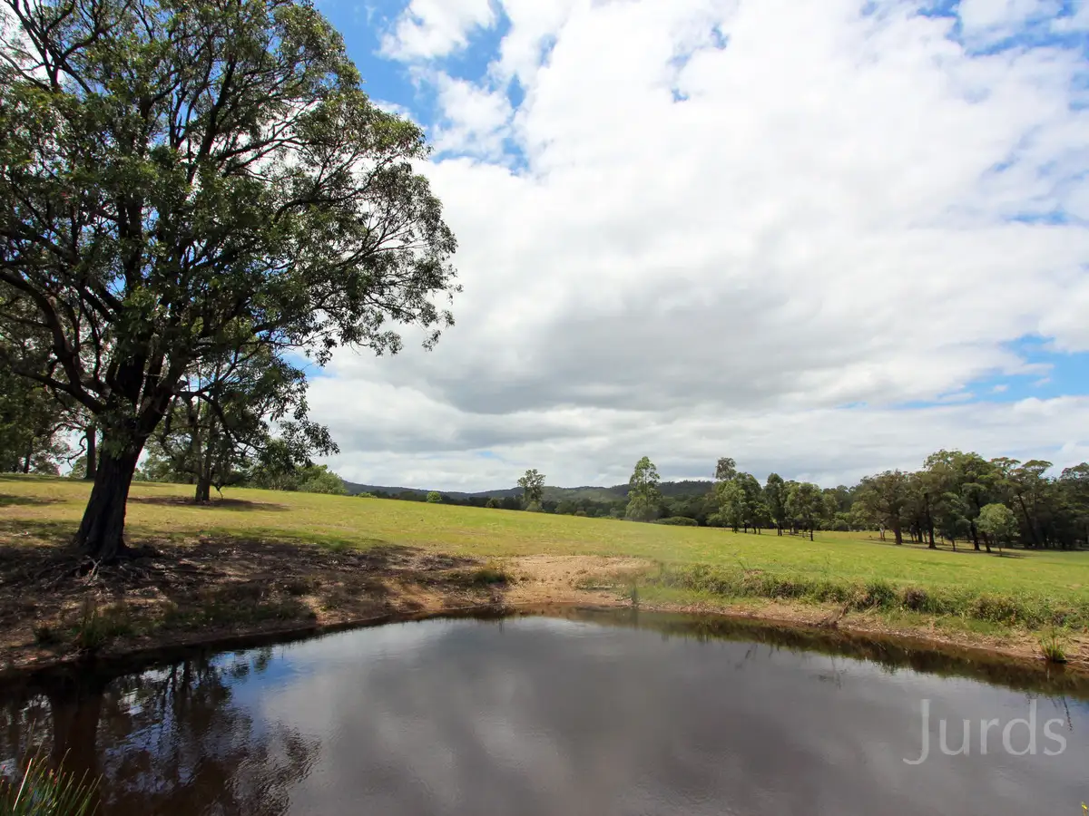 Main view of Homely rural property listing, 276 Butterwick Road, Butterwick NSW 2321