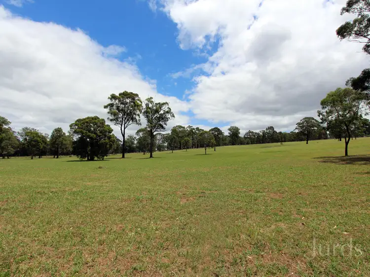 Second view of Homely rural property listing, 276 Butterwick Road, Butterwick NSW 2321