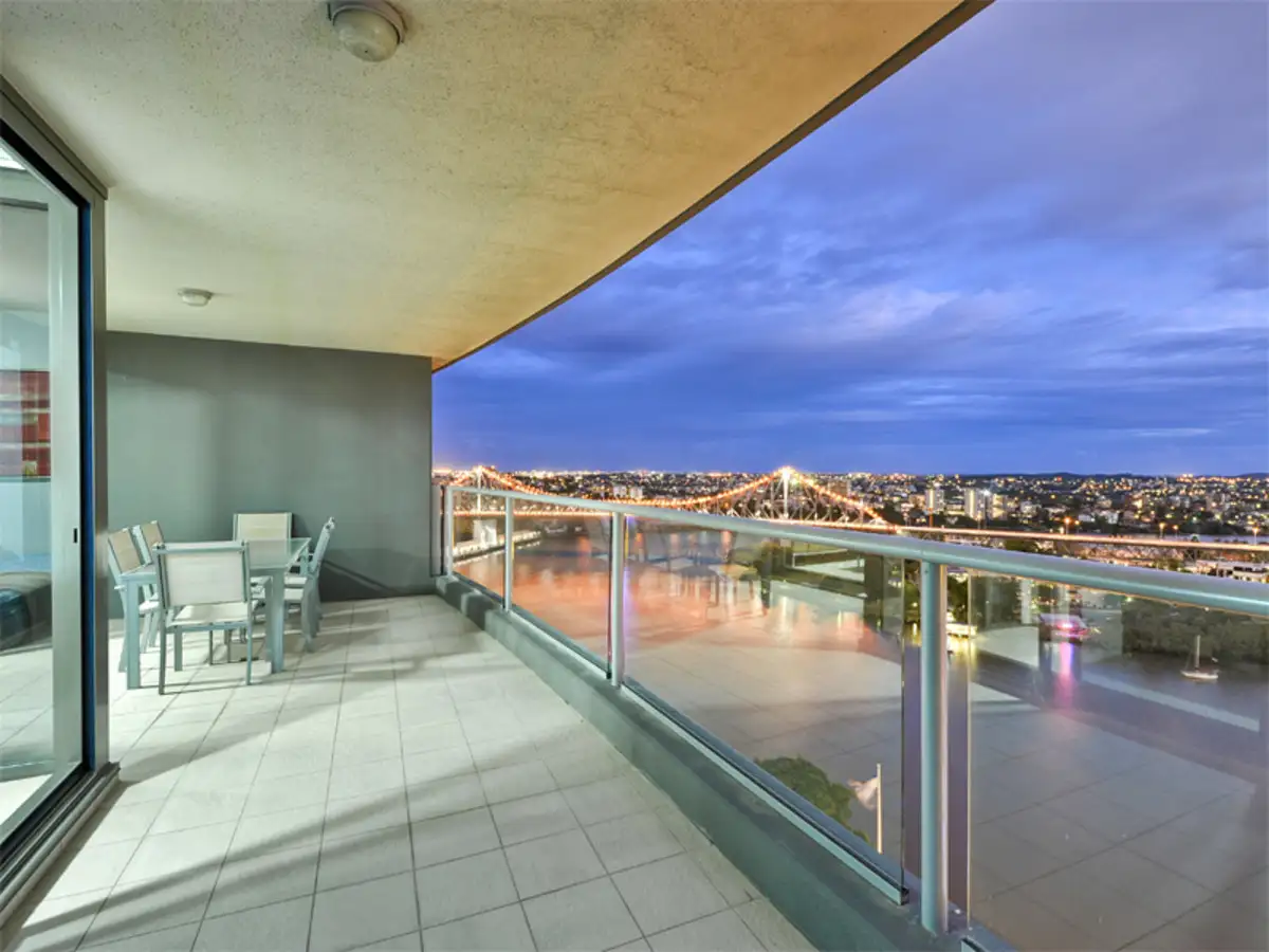 Main view of Homely apartment listing, 253/420 Queen Street, Brisbane City QLD 4000