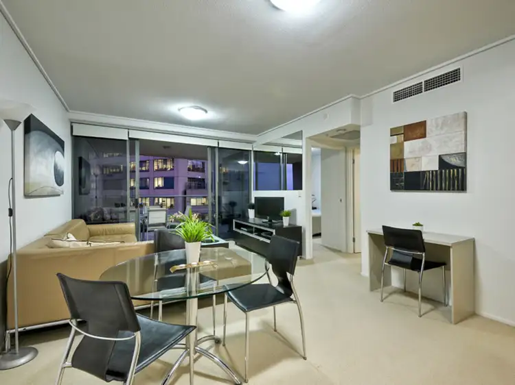 Fourth view of Homely apartment listing, 253/420 Queen Street, Brisbane City QLD 4000