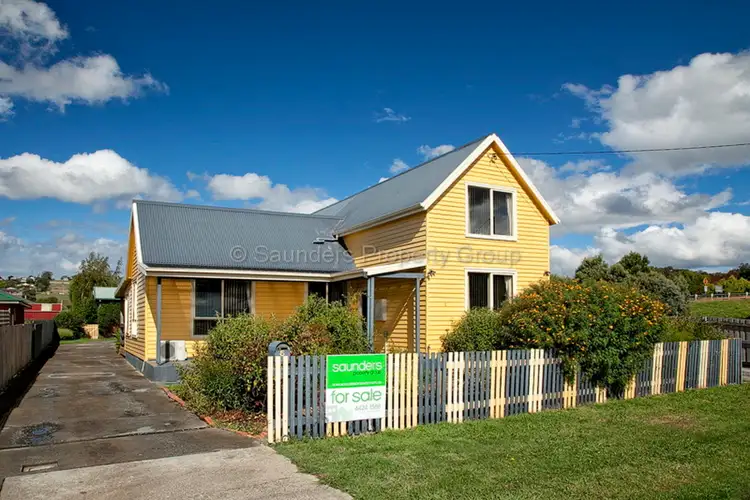 5 Wrights Road, Ulverstone TAS 7315