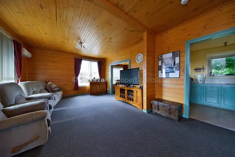 Second view of Homely house listing, 5 Wrights Road, Ulverstone TAS 7315