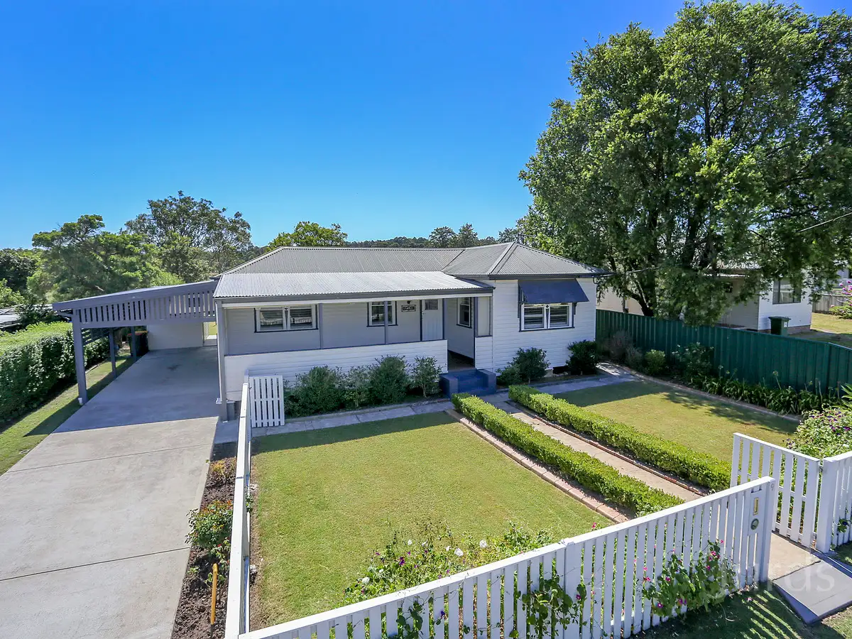 Main view of Homely house listing, 9 Lewis Street, Greta NSW 2334