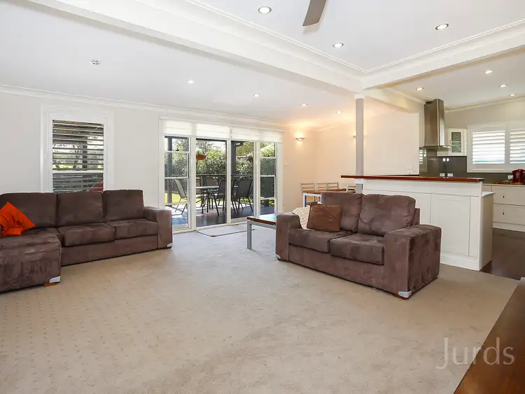 Third view of Homely house listing, 9 Lewis Street, Greta NSW 2334