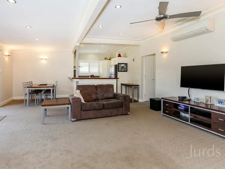 Fifth view of Homely house listing, 9 Lewis Street, Greta NSW 2334