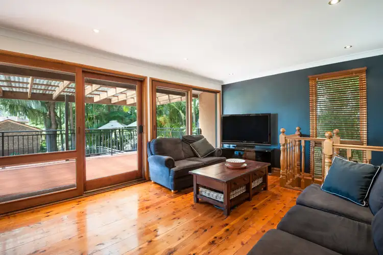Seventh view of Homely house listing, 5 Leonie Parade, Green Point NSW 2251
