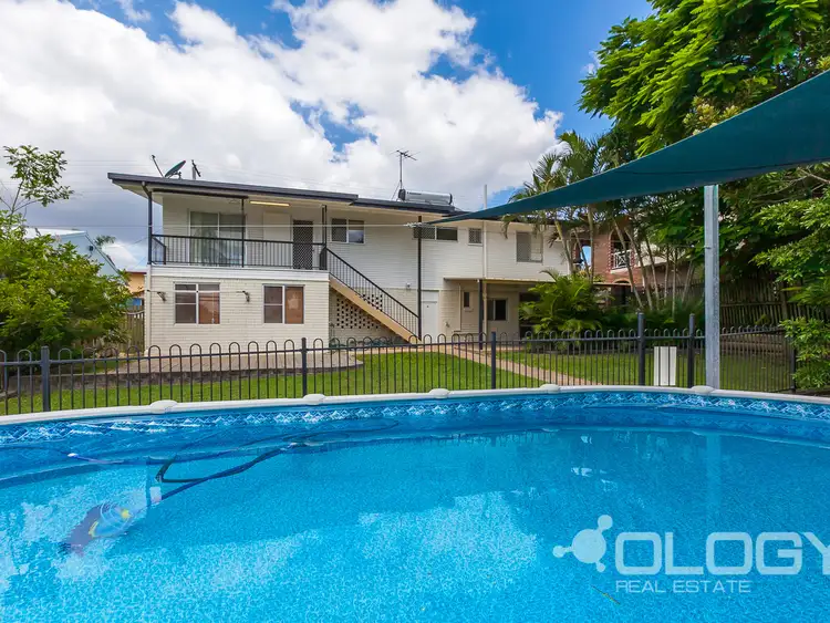 359 Hobler Avenue, Frenchville QLD 4701