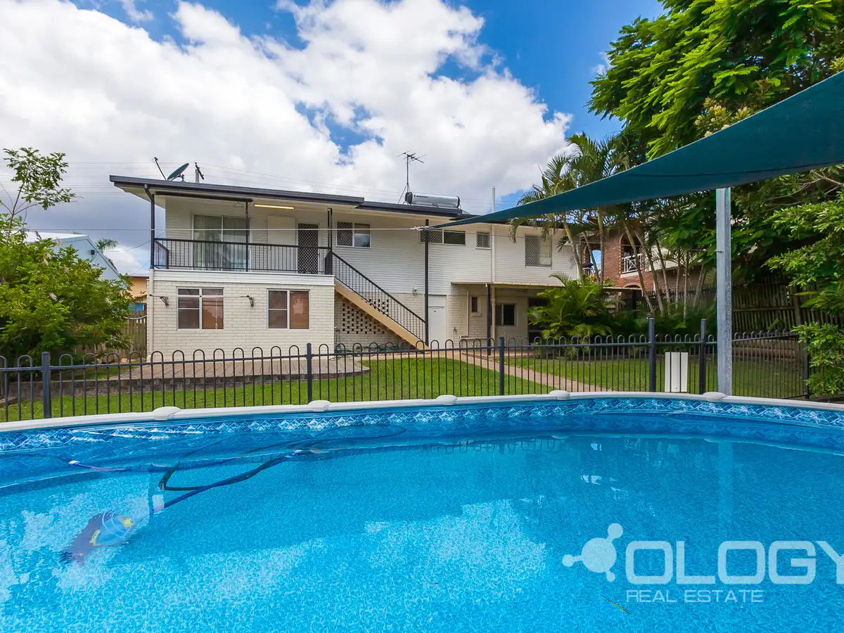 Main view of Homely house listing, 359 Hobler Avenue, Frenchville QLD 4701