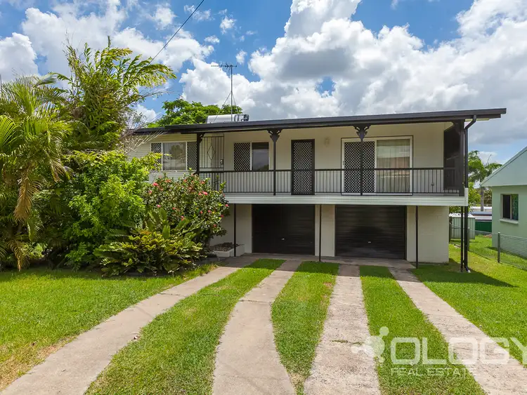 Second view of Homely house listing, 359 Hobler Avenue, Frenchville QLD 4701