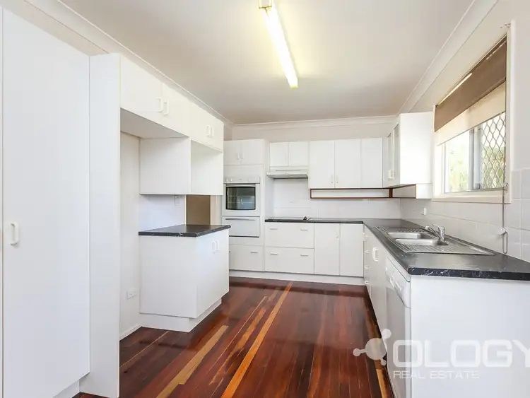 Third view of Homely house listing, 359 Hobler Avenue, Frenchville QLD 4701